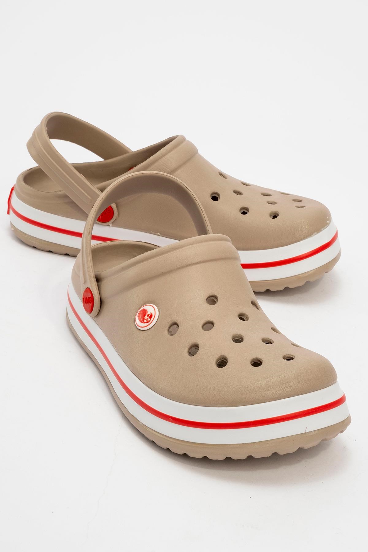 Kum Anatomik Comfort Unisex Terlik&Sandalet